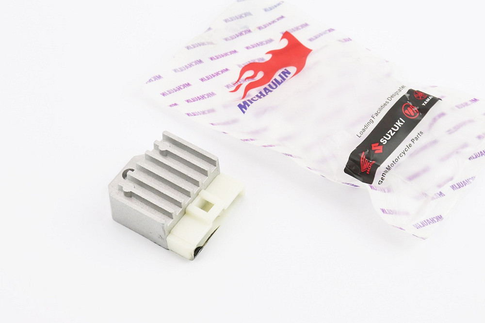 Реле-регулятор напруги (контакти навряд) Київ - фото 1