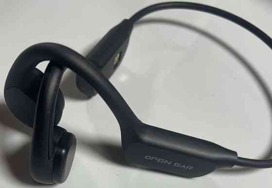 Bluetooth наушники Open Ear X7 водонепроницаемы. Киев