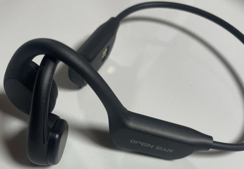 Bluetooth наушники Open Ear X7 водонепроницаемы. Киев - изображение 4