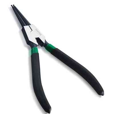 Автомобільний зйомник Toptul для зняття стопорних кілець 5" (розжим прямі кінці) (DCAB1205) Вінниця