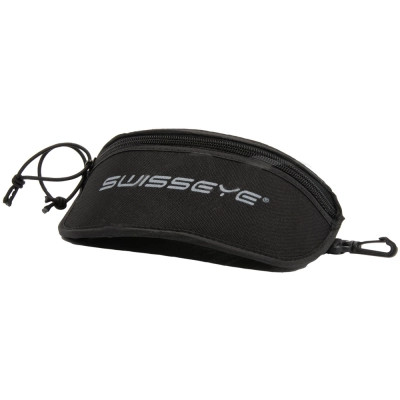 Тактические очки Swiss Eye Raptor New Black (10161/case) Винница - изображение 3