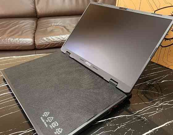 MSI Crosshair 17 HX AI (D2XWGKG-006XPL) qhd ultra9-275hx rtx 5070 Харків