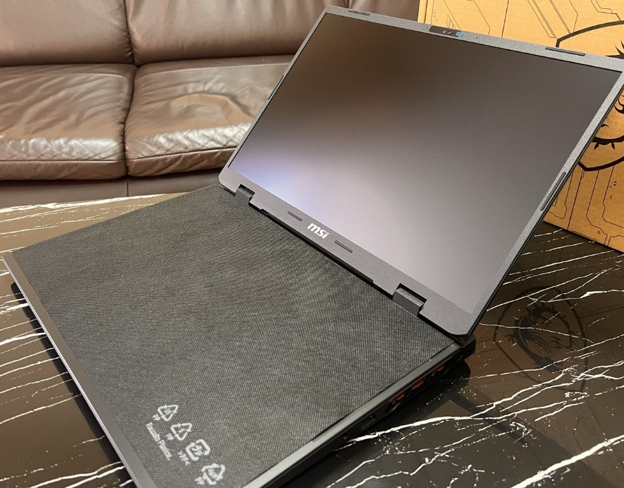 MSI Crosshair 17 HX AI (D2XWGKG-006XPL) qhd ultra9-275hx rtx 5070 Харків - фото 2