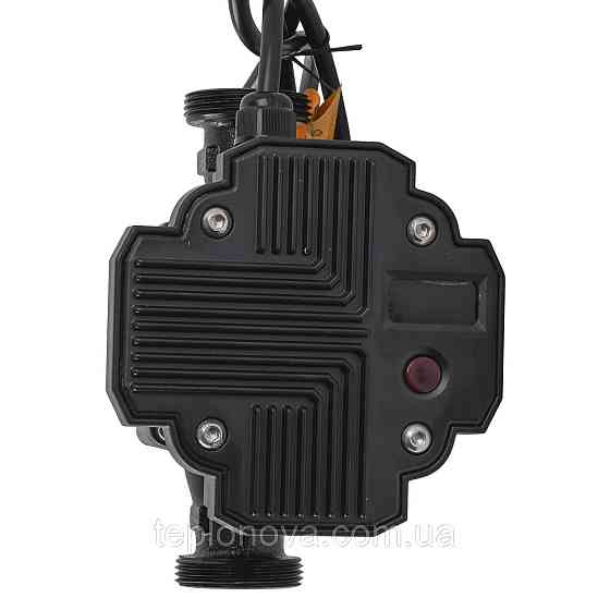 Насос циркуляционный энергосберегающий  Optima PRIME HBG 25-125AUTO 180мм Черновцы