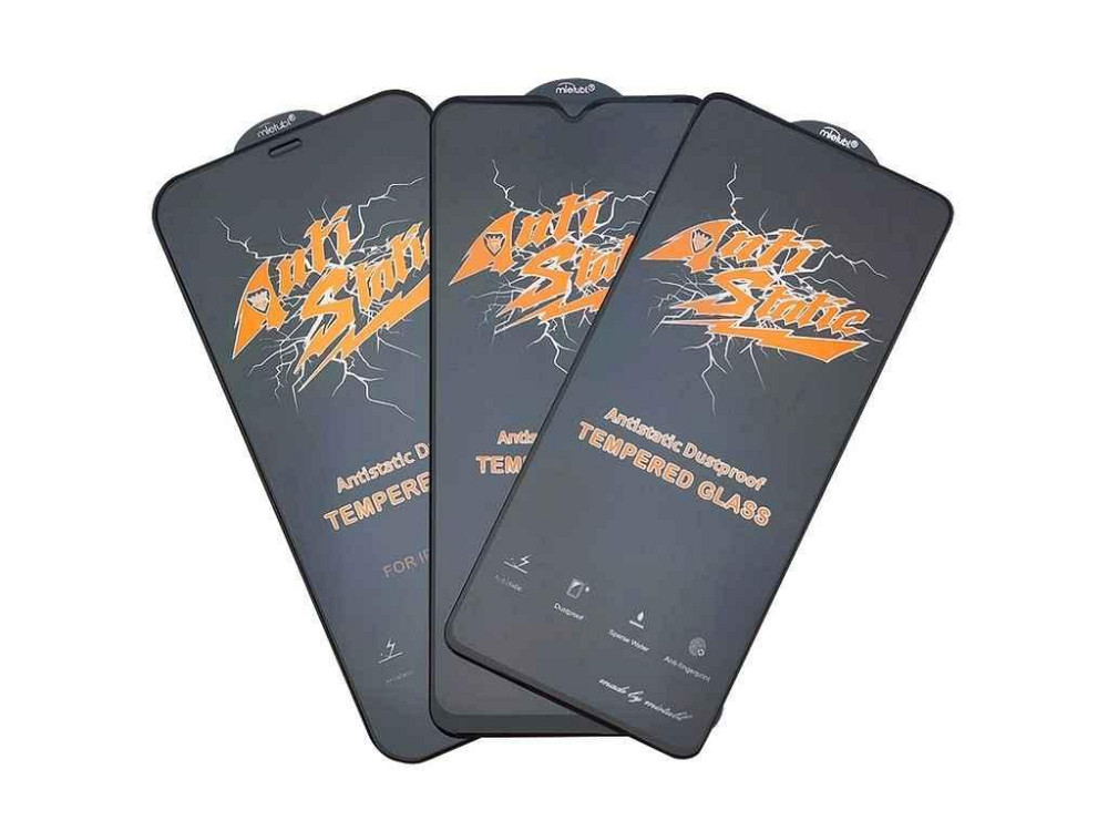Скло захисне 6DH MTB Electro Redmi/Poco Note 13 Pro 5G/Note 13 4G/X7 Pro 5G/X6 5G/X6 Pro 5G/F6 5G/Turbo 3/Turbo 4 ТМ Gerlax Киев - изображение 1