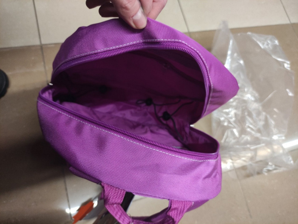 Рюкзак молодіжний "Yes" ST-21 555530 Purple haze, 40*26.5*12, шт Київ - фото 4