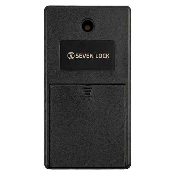 Меблевий RFID замок SEVEN LOCK R-17 Київ
