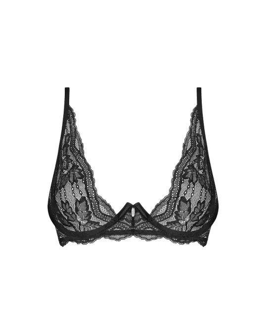 Ліф Obsessive Nutris bra XS/S Львів - фото 3