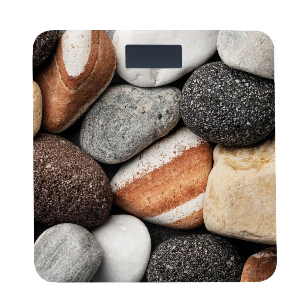 Весы для определения масы тела, Весы напольные хорошие Напольные с цифровым дисплеем TO-64 Львов - изображение 5