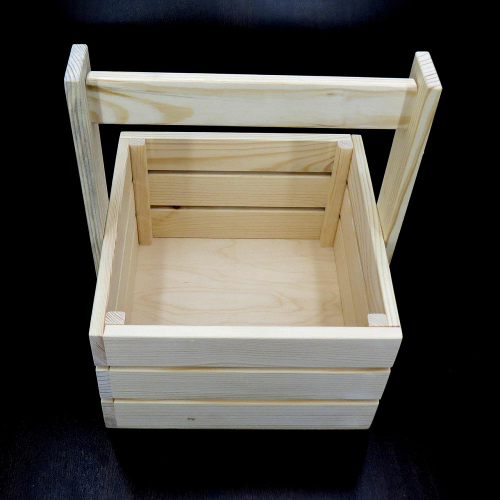 Кошик для пікніка "Лерма" бланже Миколаїв - фото 8