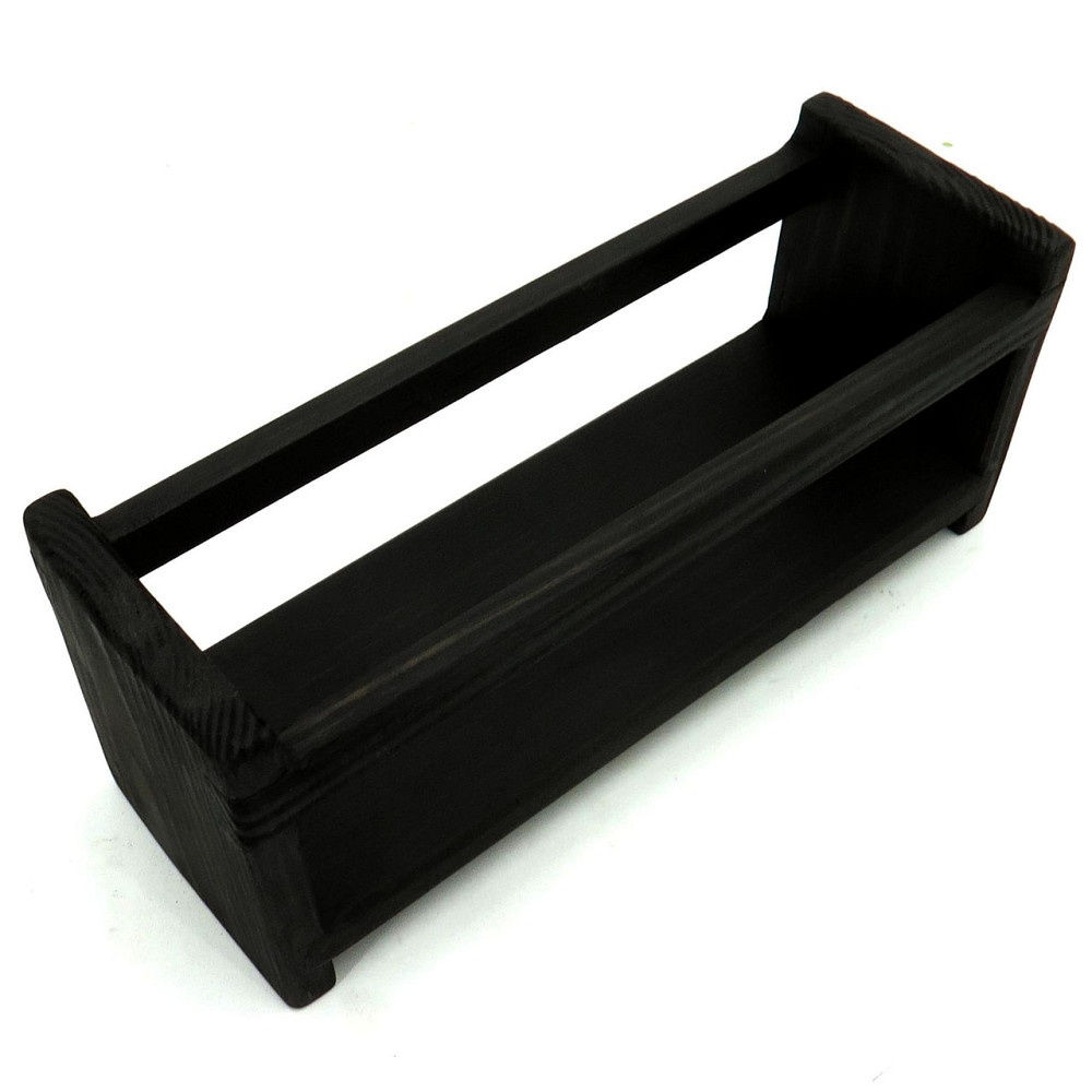 Настольная полка для ванной 