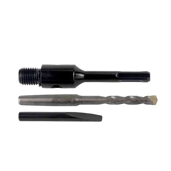 Ultra Коронка алмазная по бетону Ø68мм + хвостовик 110мм М16 SDS-plus ULTRA (1510742) Киев