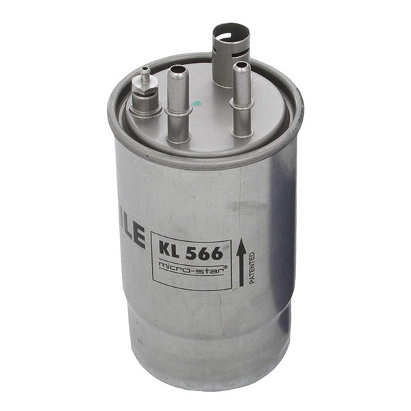 Паливний фільтр Mahle KL566 Fiat Харків - фото 1