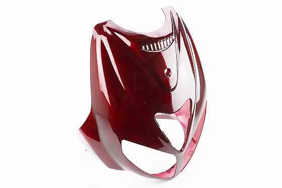 УЦІНКА пластик - основний (де фара) Race1, БОРДОВИЙ (відламане кріплення, див. фото) Київ