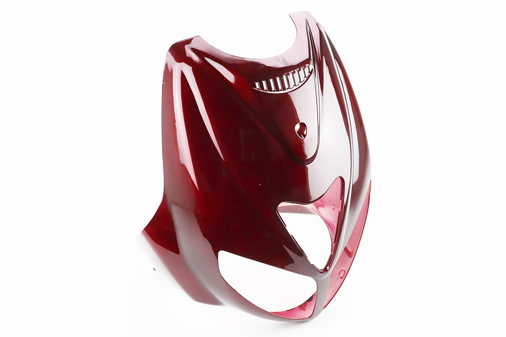 УЦІНКА пластик - основний (де фара) Race1, БОРДОВИЙ (відламане кріплення, див. фото) Київ - фото 1