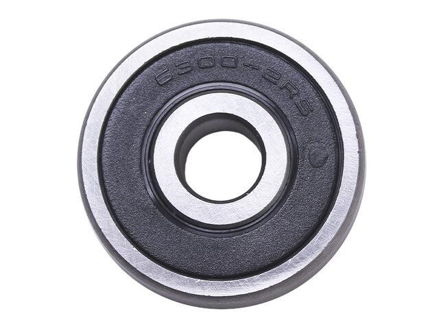 Подшипник колеса переднего 6300 мопед Дельта /Альфа Мукачево - изображение 2