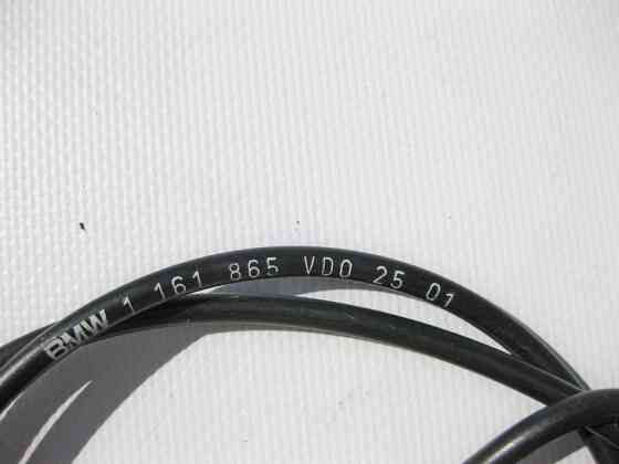 BMW  32311161865 Трос замку запалювання BMW 8-Series E31 BMW 7-Series E32 BMW 5-Series E34 E39 Одесса