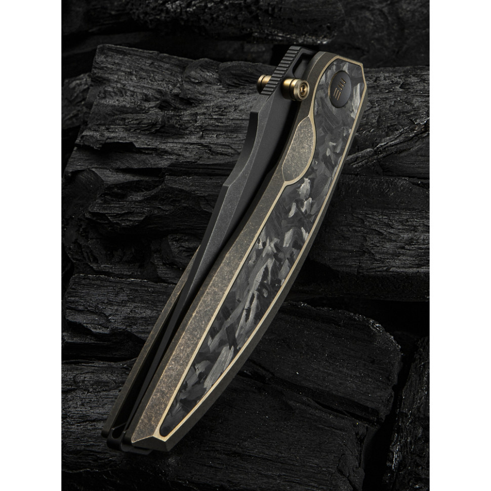 Ніж складаний Weknife Quinseris WE23093-2 Київ - фото 15