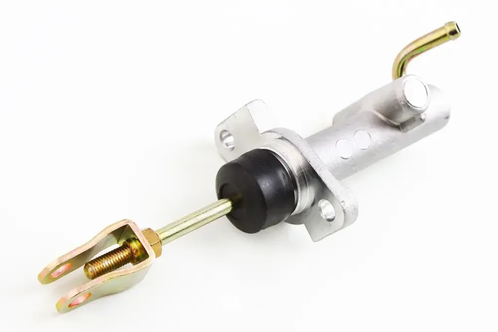 Циліндр зчеплення головний Aveo Shin Kum Вінниця - фото 1