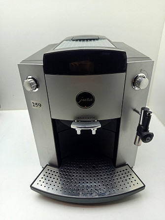 Кавомашина Jura Impressa F70 (Б клас) Луцк - изображение 1