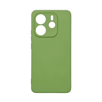 Чохол до мобільного телефона Armorstandart ICON Xiaomi Redmi Note 14 4G Camera cover Green (ARM79817) Вінниця - фото 1
