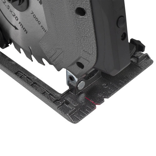 Дискова пила Procraft KR-2350 (190 мм, 1.35 кВт) з регулятором обертів — Гарантія 36 міс Львів - фото 5