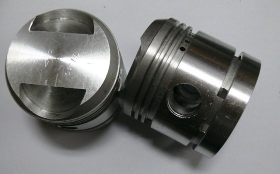 Поршня мотоцикла МТ пара Мукачево