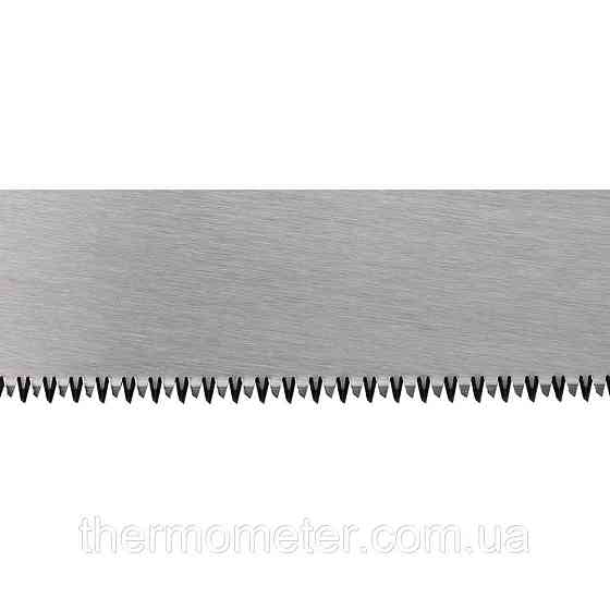 Ножовка по дереву 450мм 7TPI Grizzly SIGMA (4400851) Киев