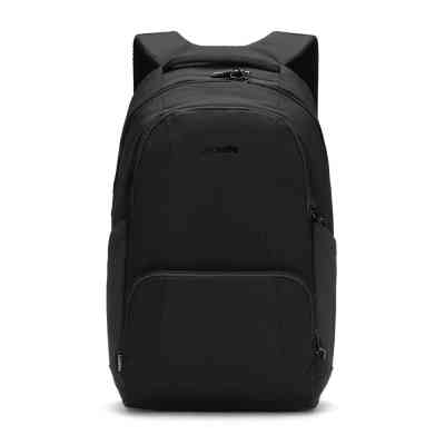 Рюкзак туристичний Pacsafe LS450 backpack чорний (40135138) Вінниця