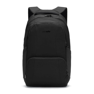 Рюкзак туристический Pacsafe LS450 backpack чорний (40135138) Винница - изображение 1
