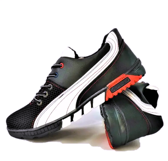 Кросівки Чоловічі Чорні Мокасини (розміри: 42) Відео Огляд Дніпро