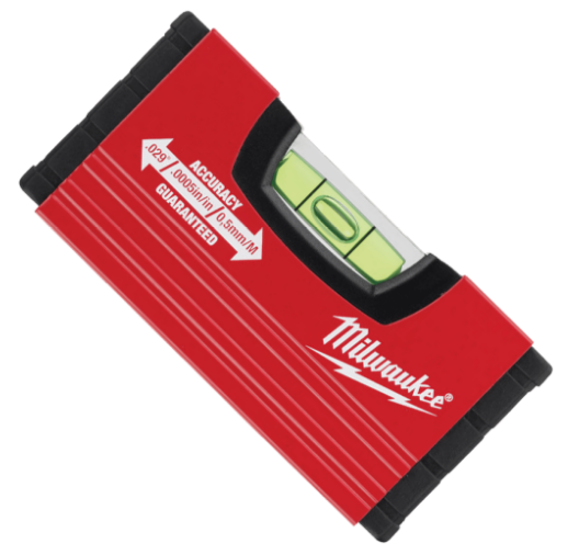 Рівень MiniBox MILWAUKEE Одеса