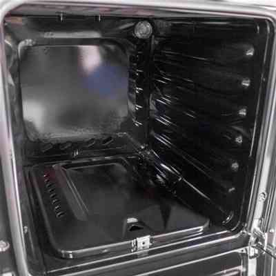 Плита PRIME Technics PSG 64018 B Винница