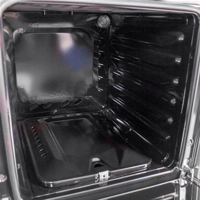 Плита PRIME Technics PSG 64018 B Винница - изображение 2