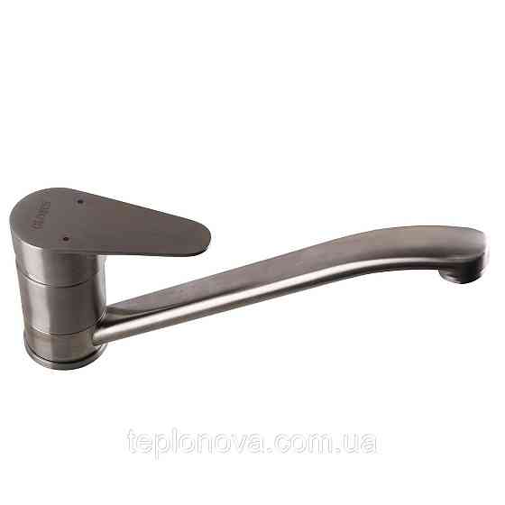 Смеситель для кухни Globus Lux MAIN SM-203 Черновцы