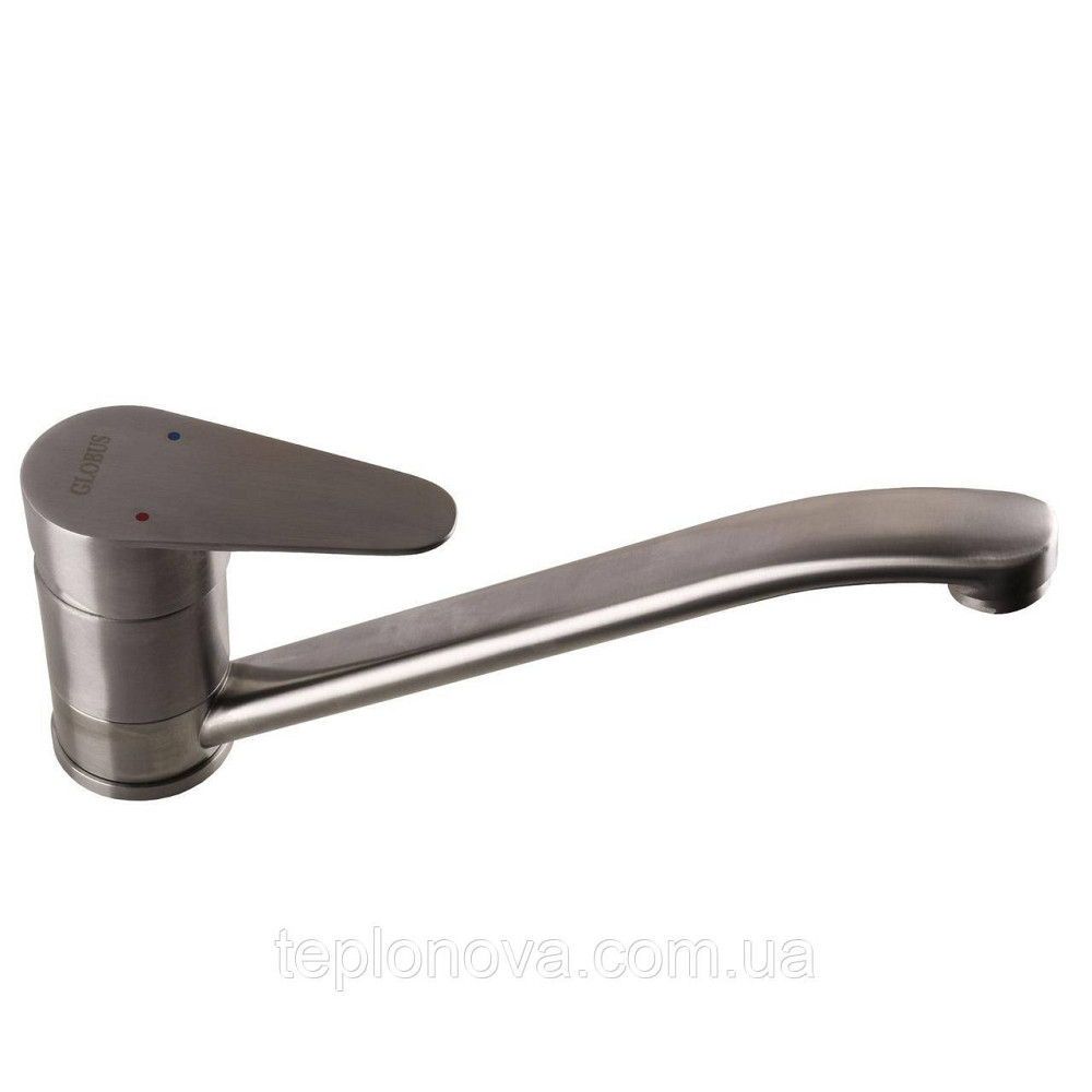 Смеситель для кухни Globus Lux MAIN SM-203 Черновцы - изображение 2