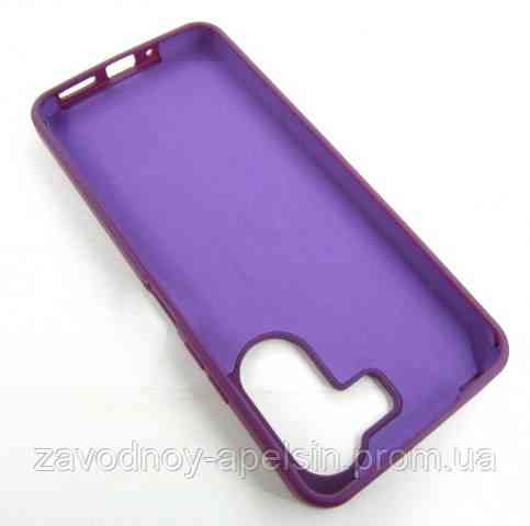 Xiaomi Redmi 13C Poco C65 Силіконовий чохол Мікрофібра (жіночий) Одеса