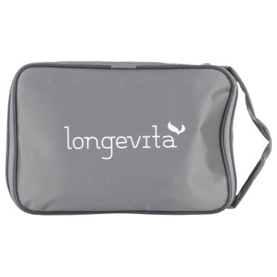 Тонометр Longevita Авт.вимір.артер.тиску LONGEVITA BP-103 Авт. вимір. артер. тиску (BP-103) Вінниця - фото 8