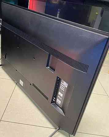 Телевизор Безрамный: 65