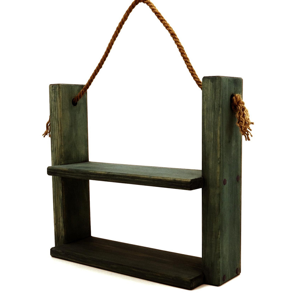 Полиця для ванної "Росток" моріон Миколаїв - фото 1