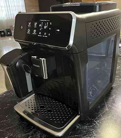 Кофемашина Philips Latte Go Series 2200. Киев