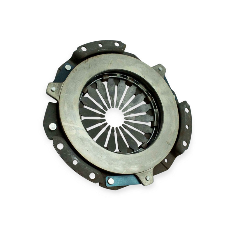 Диск натискний Логан 1.4 (d-180 мм) (кошик) AT зчеплення Мукачево - фото 1