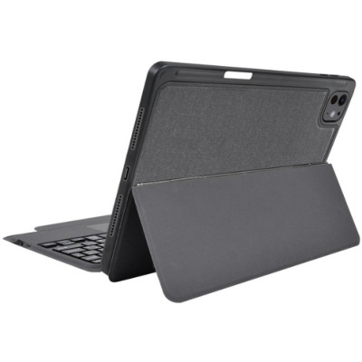 Чехол для планшета AirOn Premium iPad Pro 13 2024 + keyboard (4822352781231) Винница - изображение 11