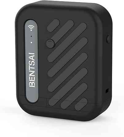 Bentsai Портативный мини-принтер для маркировки TIJ, 1 шт, 12.7 мм, Черный Коломия