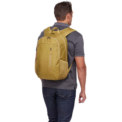 Рюкзак для ноутбука Case Logic 15,6" Jaunt 23L WMBP-215 Dim Gold (3205149) Винница - изображение 8