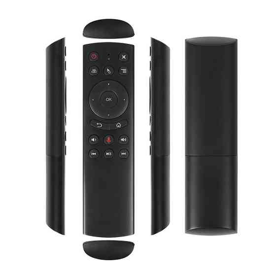 Air Mouse G20s із мікрофоном Вінниця