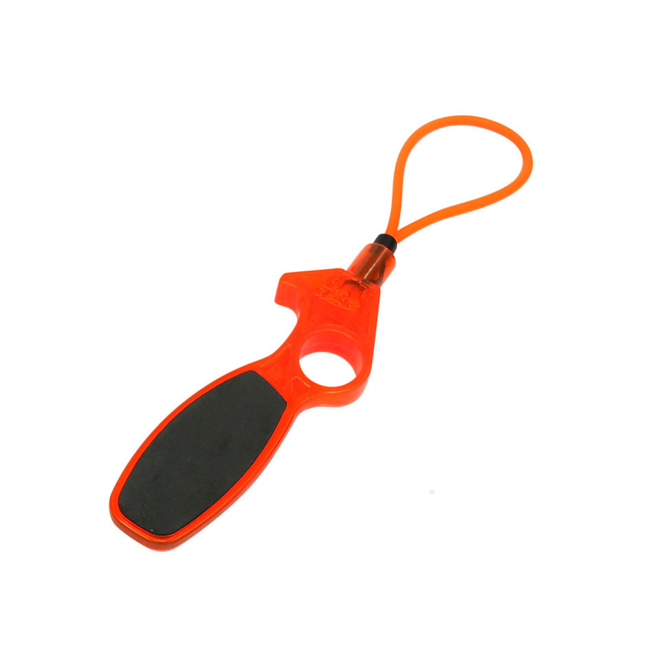 Іграшковий пускач серії "Air Storm" Zing AS610 SKY RIPPERZ із двома ракетами Вінниця - фото 5