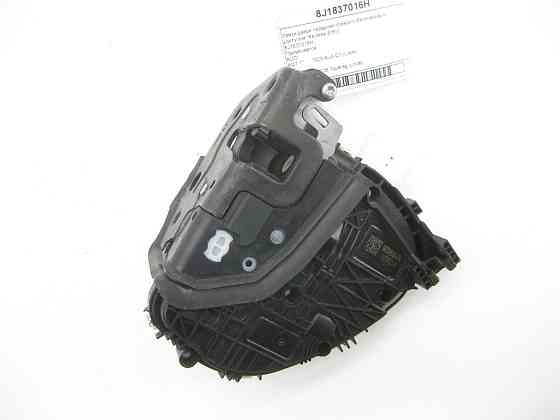 VAG  8J1837016H Замок дверей передньої правої з безключовим доступом "Keyless-Entry" Одеса