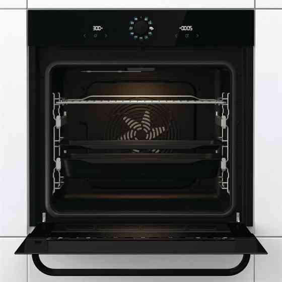 Духова шафа Gorenje BOS6737SYB ( Чорний ) Харків