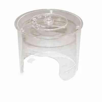 Шльопанці жіночі Чорний CB4018 Дніпро